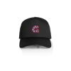 Frame Foam Trucker Cap Thumbnail