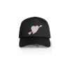 Frame Foam Trucker Cap Thumbnail