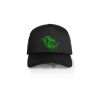 Frame Foam Trucker Cap Thumbnail