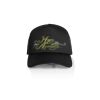Frame Foam Trucker Cap Thumbnail