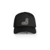 Frame Foam Trucker Cap Thumbnail