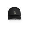 Frame Foam Trucker Cap Thumbnail