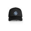 Frame Foam Trucker Cap Thumbnail