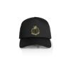 Frame Foam Trucker Cap Thumbnail
