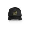 Frame Foam Trucker Cap Thumbnail