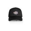 Frame Foam Trucker Cap Thumbnail