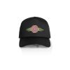 Frame Foam Trucker Cap Thumbnail