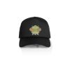 Frame Foam Trucker Cap Thumbnail