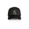 Frame Foam Trucker Cap Thumbnail