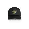 Frame Foam Trucker Cap Thumbnail