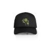 Frame Foam Trucker Cap Thumbnail