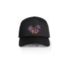 Frame Foam Trucker Cap Thumbnail