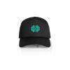 Frame Foam Trucker Cap Thumbnail