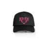 Frame Foam Trucker Cap Thumbnail