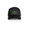Frame Foam Trucker Cap Thumbnail
