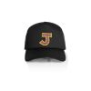 Frame Foam Trucker Cap Thumbnail