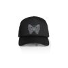 Frame Foam Trucker Cap Thumbnail