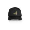 Frame Foam Trucker Cap Thumbnail