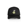 Frame Foam Trucker Cap Thumbnail