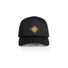 Frame Foam Trucker Cap Thumbnail