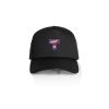 Frame Foam Trucker Cap Thumbnail