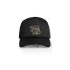 Frame Foam Trucker Cap Thumbnail