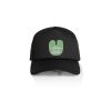 Frame Foam Trucker Cap Thumbnail