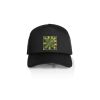 Frame Foam Trucker Cap Thumbnail