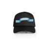 Frame Foam Trucker Cap Thumbnail