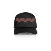 Frame Foam Trucker Cap Thumbnail