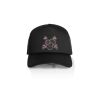 Frame Foam Trucker Cap Thumbnail