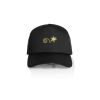Frame Foam Trucker Cap Thumbnail