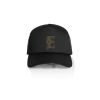 Frame Foam Trucker Cap Thumbnail