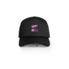 Frame Foam Trucker Cap Thumbnail