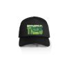 Frame Foam Trucker Cap Thumbnail