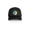Frame Foam Trucker Cap Thumbnail