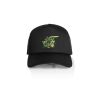 Frame Foam Trucker Cap Thumbnail