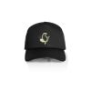 Frame Foam Trucker Cap Thumbnail