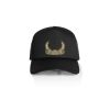 Frame Foam Trucker Cap Thumbnail