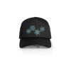 Frame Foam Trucker Cap Thumbnail