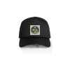 Frame Foam Trucker Cap Thumbnail