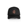 Frame Foam Trucker Cap Thumbnail