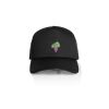 Frame Foam Trucker Cap Thumbnail