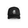 Frame Foam Trucker Cap Thumbnail