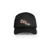 Frame Foam Trucker Cap Thumbnail