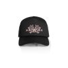 Frame Foam Trucker Cap Thumbnail