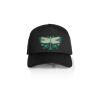 Frame Foam Trucker Cap Thumbnail