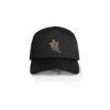 Frame Foam Trucker Cap Thumbnail