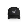 Frame Foam Trucker Cap Thumbnail