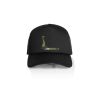 Frame Foam Trucker Cap Thumbnail